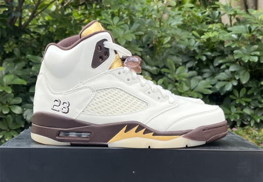 Air Jordan 5  Earth       DD9336-200    40-47.5